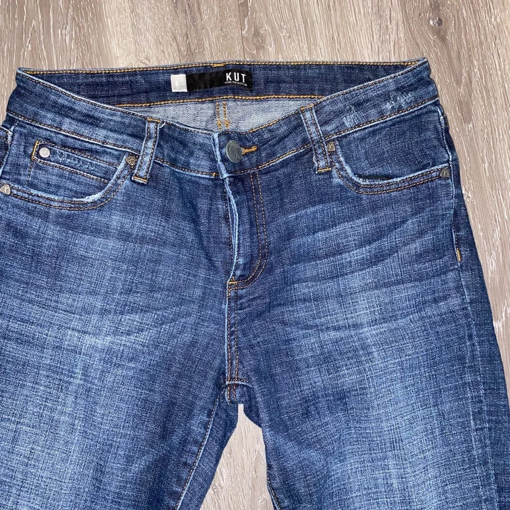 ⚡️Kut from the Kloth Jeans - Picture 3 of 5